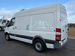 Picture, Left Rear Corner