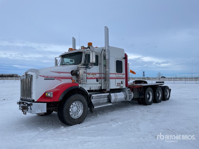 Trailers Kenworth T800 | Mercado Libre México