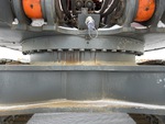 v2 Chassis - Excavator with Turntable Bearing