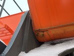 v2 Chassis - Excavator with Boom Base Pin and Bushings