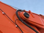 v2 Chassis - Excavator with 