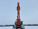 v2 Chassis - Excavator with 