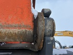 v2 Chassis - Excavator with 