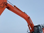 v2 Chassis - Excavator with Boom Condition