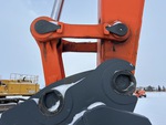 v2 Chassis - Excavator with 
