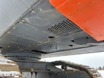 v2 Chassis - Excavator with Bottom Covers