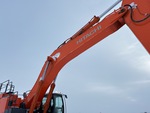 v2 Chassis - Excavator with 