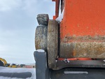 v2 Chassis - Excavator with Pin and Bushings Stick to Bucket