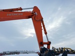 v2 Chassis - Excavator with 