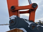 v2 Chassis - Excavator with 