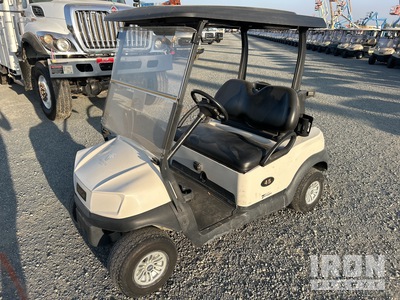 2020 Club Car Tempo Golf Cart