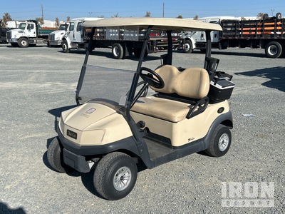 2020 Club Car Tempo Golf Cart