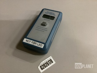 Surplus Olympic Medical 22 Bili-Meter in Wasilla, Alaska, United States ...