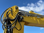 Hydraulics with 