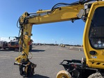 Chassis with 