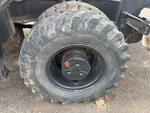 Chassis with 