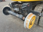 Chassis with 