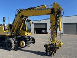 Chassis with 