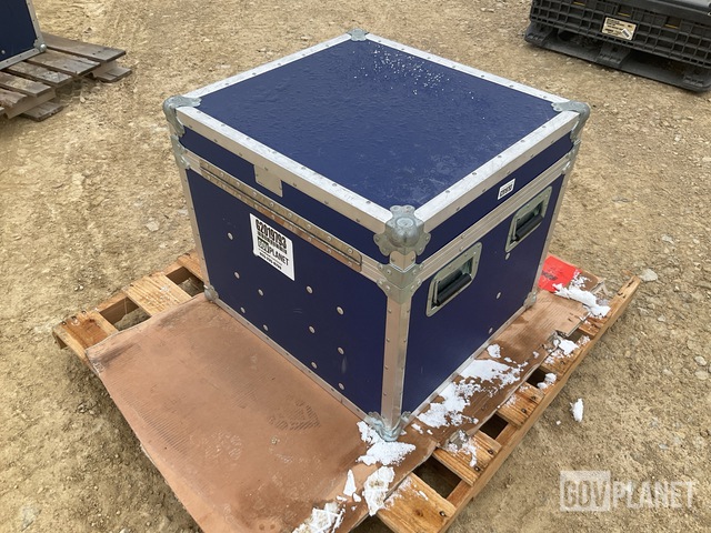 Surplus Intercomp MH300-D Scale Set in Abilene, Kansas, United States ...