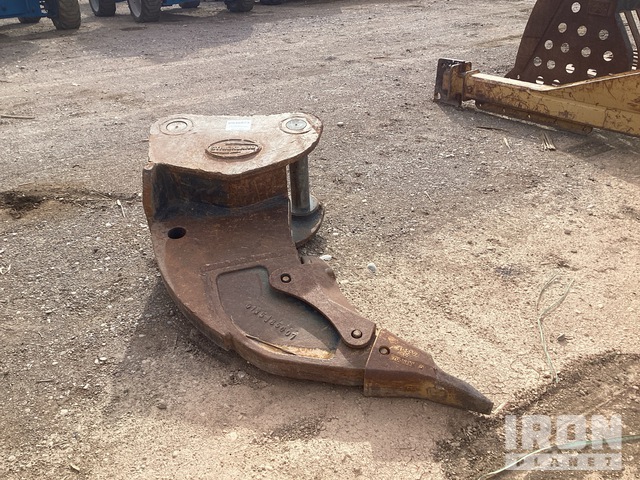 Stickland 24 in Excavator Ripper - Fits Cat 330 in Moapa-Logandale ...