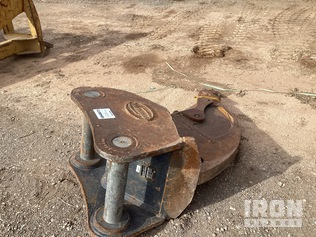 Stickland 24 in Excavator Ripper - Fits Cat 330 in Moapa-Logandale ...