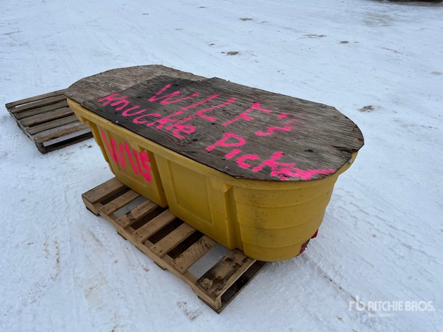 Quantity of Rigging - Fits Boom Truck | Ritchie Bros. Auctioneers