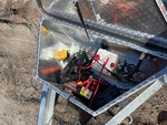 Hydraulics with