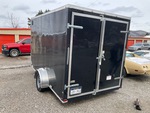 Picture, Left Rear Corner