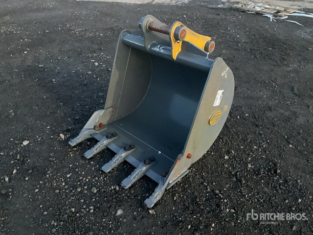 Strickland AHS3C 750 mm Backhoe Loader Bucket - Fits JCB 3CX (Unused ...