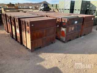 (31) Lanson 1444J050 Ammunition Shipping & Storage Containers - For ...