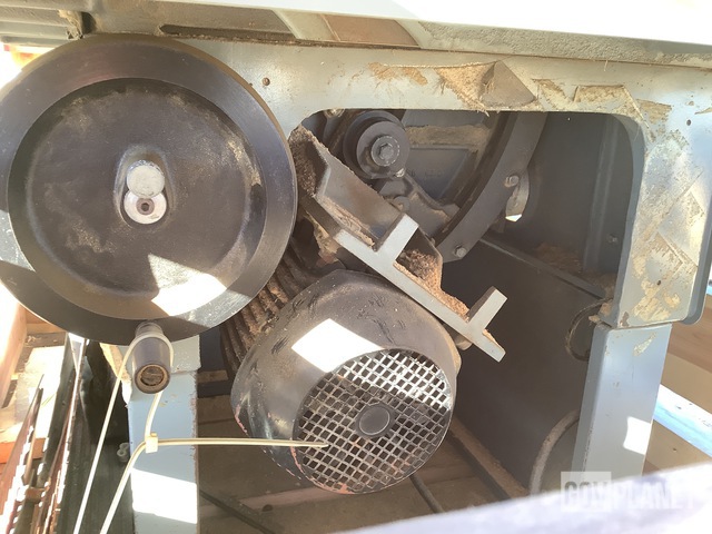 Surplus Invicta Delta RT40 Table Saw in Doyle, California, United ...