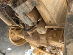 Drivetrain with 