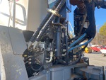 Hydraulics with 