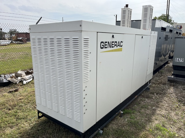 Generac QT15068KNSY Generator Set