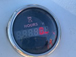 Hour Meter / Odometer