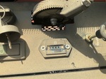 Hour Meter / Odometer