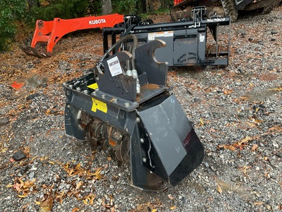 2022 Prinoth M450E-900 36 in Mulcher Attachment