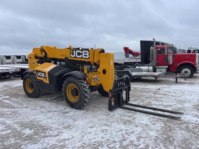 MANIPULADOR 2015 JCB