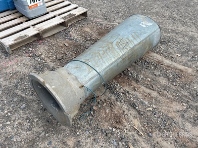 Texas Pneumatic TX-10AM Compresseur à air