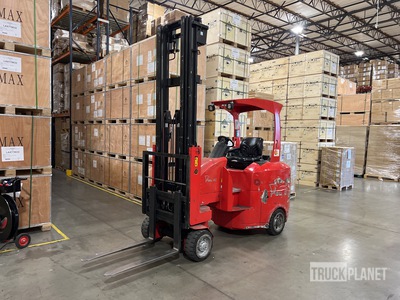 2019 FLEXI AC1200 2860 lb Forklift