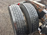 4 Underbody - Truck with