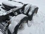 4 Underbody - Truck with