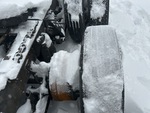 4 Underbody - Truck with