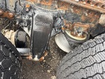 4 Underbody - Truck with