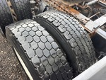 4 Underbody - Truck with
