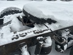 4 Underbody - Truck with