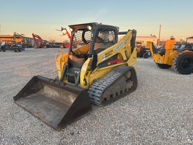 Equipment & Trucks Auction - Dec 19 2024 | IronPlanet
