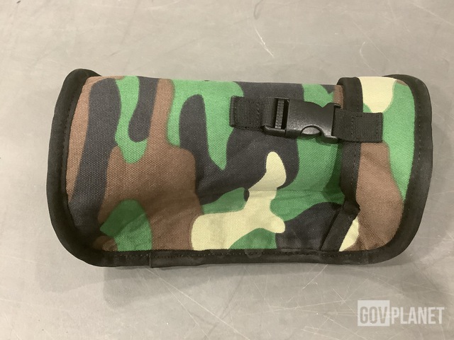 Surplus (21) Optical Instrument Cases in North Las Vegas, Nevada ...
