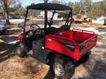 Picture, Left Rear Corner