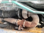 Motor with